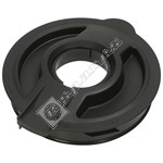 Blender Jug Lid - Black