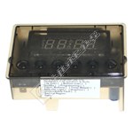 Creda Oven Clock Timer Assembly