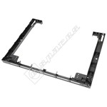 Smeg Main Oven Outer Door Frame - Left