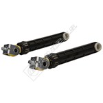 Washing Machine Shock Absorber - Pack of 2