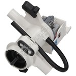 Samsung Washing Machine Drain Pump Assembly