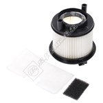 Hoover Vacuum Filter Kit (U62)