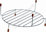 Universal Microwave/Grill Oven Rack