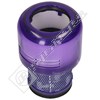 Electruepart Compatible Dyson Vacuum Cleaner Cyclone Filter