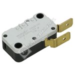 Electrolux Slider Microswitch