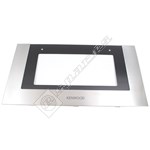 Kenwood Main Outer Glass