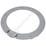 Bosch Washing Machine Rear Door Frame