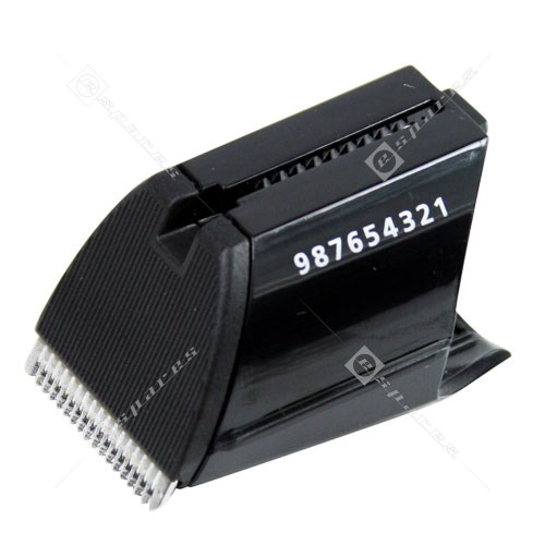 wahl professional cordless designer