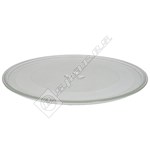 LG Microwave Glass Rotating Plate