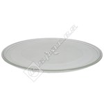 Microwave Glass Rotating Plate