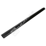 DeLonghi Oven Upper Door Trim - Black