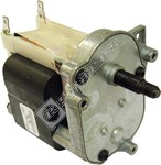 DeDietrich Fridge Freezer Motor