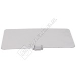 Logik Lint filter door