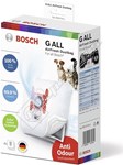 Bosch Vacuum Cleaner AirFresh GALL Dust Bags - Pack of 4