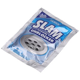 SLAM Bathroom Drain Unblocker - ES1765856