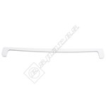 Fridge Shelf White Front Trim