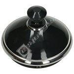 Kettle Lid - Black