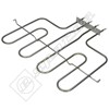 Hotpoint Top Oven Twin Grill Element - 2660W