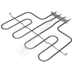 Top Oven Twin Grill Element - 2660W