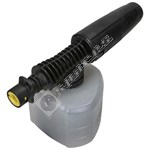 Karcher Pressure Washer Foam Nozzle