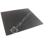 Bosch Glass Ceramic Hob Top