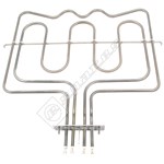 AEG Top Grill Element