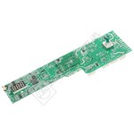 Hoover Washing Machine Programmed Control PCB Module