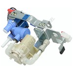 Beko Refrigerator Water Pump & Valve