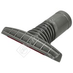 Electruepart Compatible Dyson Vacuum Cleaner Push Fit Upholstery Tool – 32mm