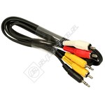 Panasonic Audio/Video Connection Cable