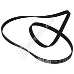 Fagor Washing Machine Poly-Vee Drive Belt - 1152H7PHE