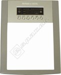 LG Refrigerator Front Dispenser