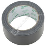 Duck Tape 25m Original Cloth Tape - Black