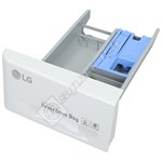 LG Washing Machine Dispenser Drawer Assembly