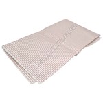 Electruepart Universal Cooker Hood Filter Kit - Cut To Size