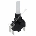 Baumatic Dishwasher Control Switch