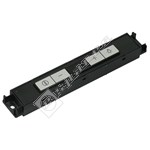 Bosch Cooker Hood Operating Module