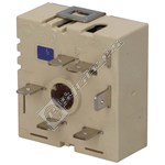 Indesit Single Hob Energy Regulator 50.52071.070