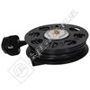 Sebo Vacuum Cleaner Cable Rewind & Plug Assembly