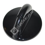 Electrolux Rotary Handle Black