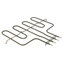 Top Oven Twin Grill Element - 2660W - ES867045