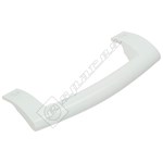 Fridge Freezer Door Handle - White