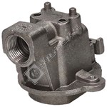 Original Quality Component Hob Small Burner Body