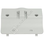 LG TV Stand Support - White