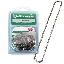 57 Drive Link Chainsaw Chain - (16") 40cm - ES1681573