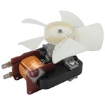 Hotpoint Oven Cooling Fan Assembly