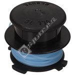 SPO012 Grass Trimmer Spool & Line