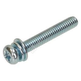 TV Stand Support Screw - (Long) - ES1688579