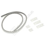 Baumatic Tumble Dryer Bearing Pads & Brush Seal Kit