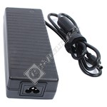 Compatible Laptop AC Adaptor (Supplied With 2 Pin Euro Plug)